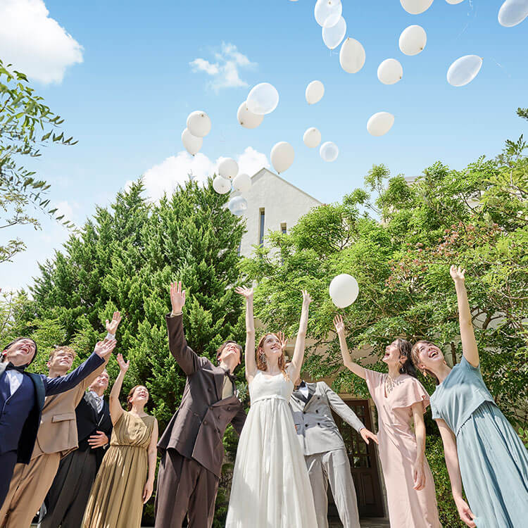 アクセス ルージュ ブラン 愛知県一宮市の結婚式場 ゲストハウス