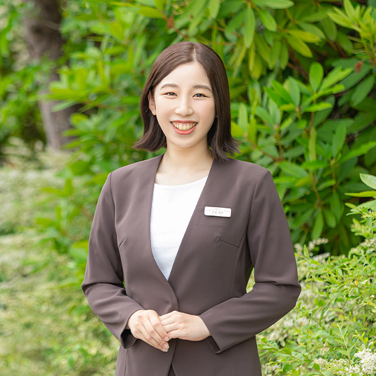 松岡 瑞季